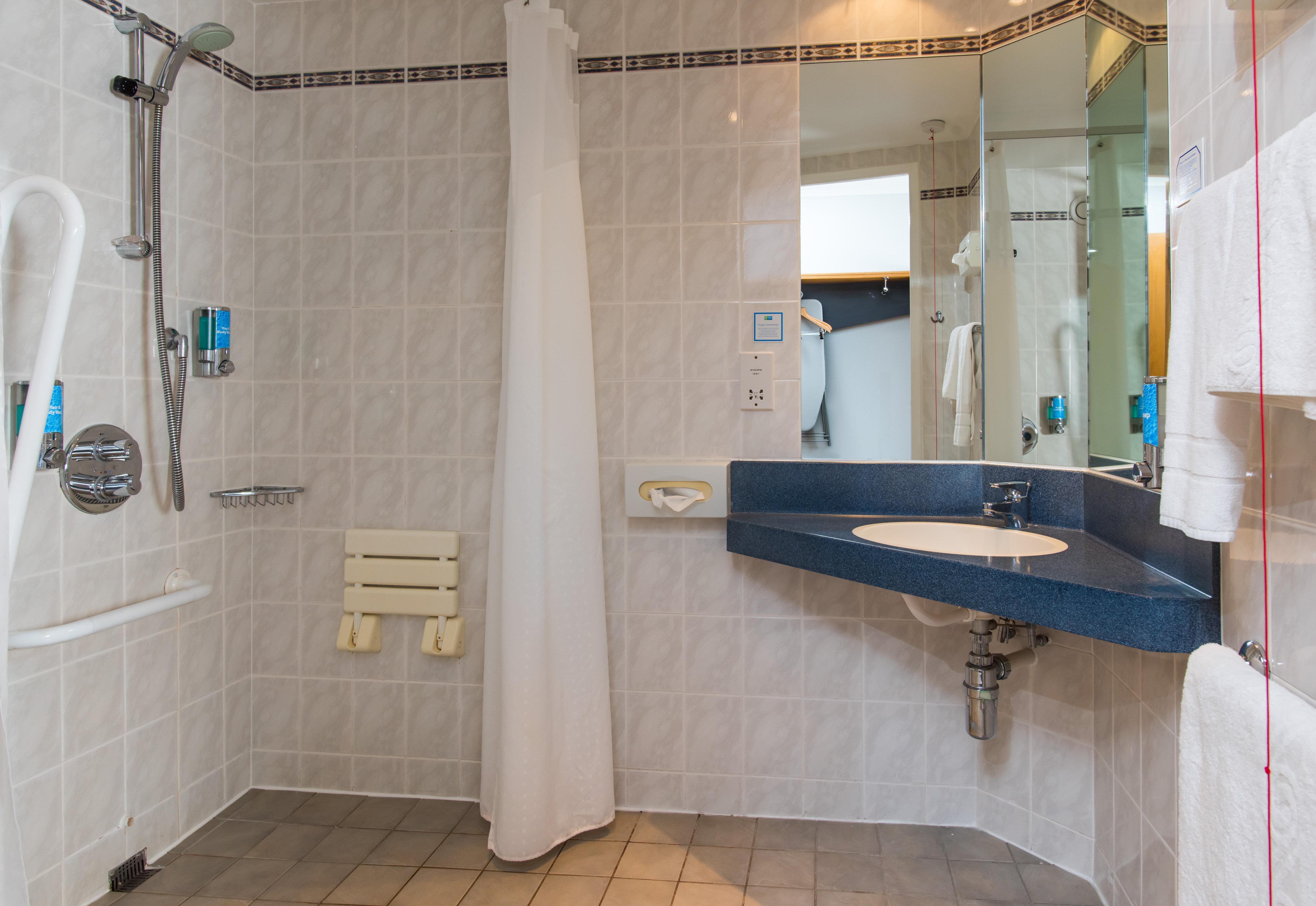 Hotel Express West An Ihg Swindon