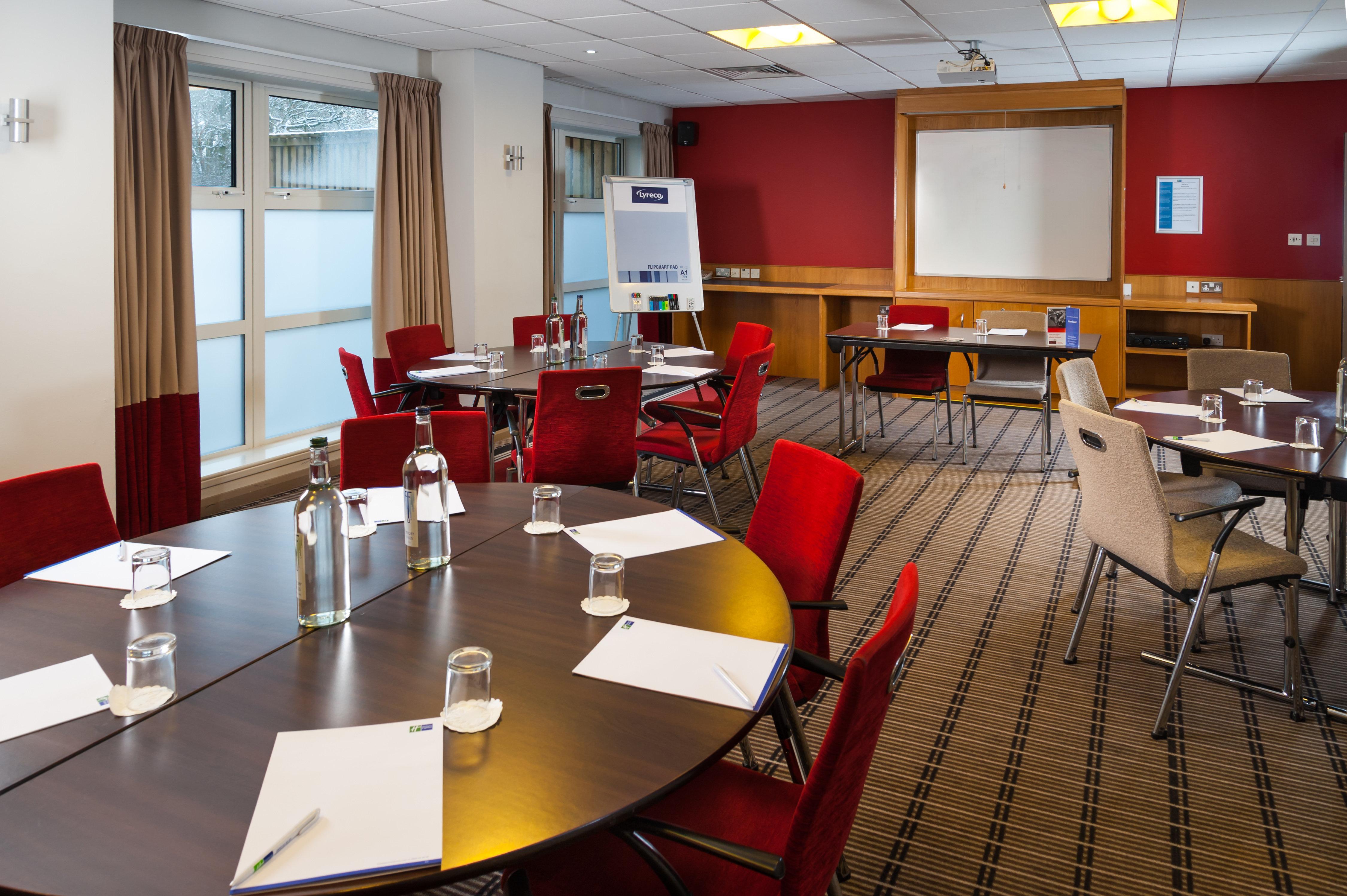 Hotel Express West An Ihg Swindon